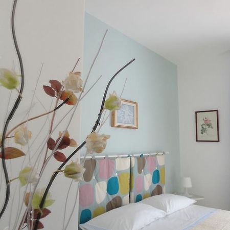 B&B Cristina Centola Oda fotoğraf