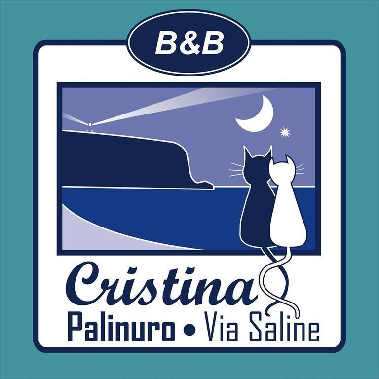 B&B Cristina Centola Dış mekan fotoğraf