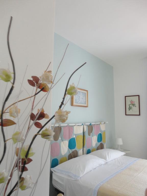 B&B Cristina Centola Oda fotoğraf