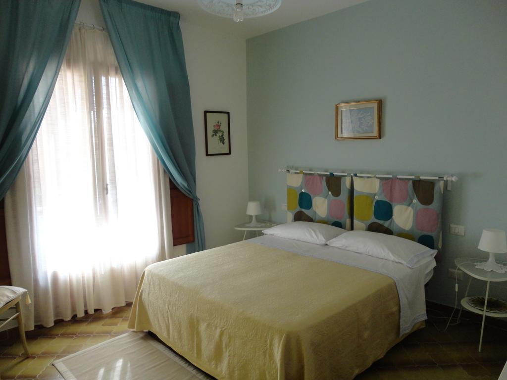 B&B Cristina Centola Oda fotoğraf